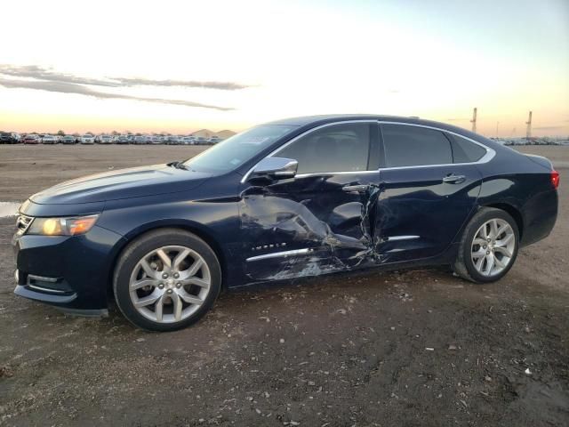 2019 Chevrolet Impala Premier