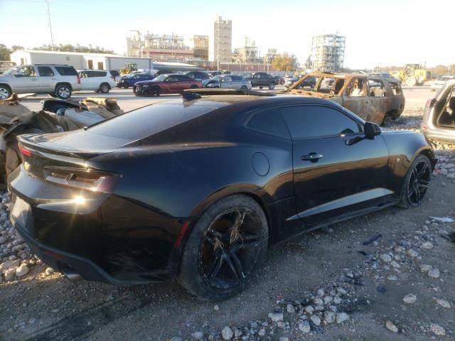 2018 Chevrolet Camaro LT