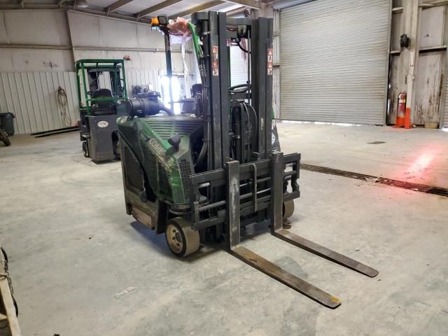 2017 Other Forklift