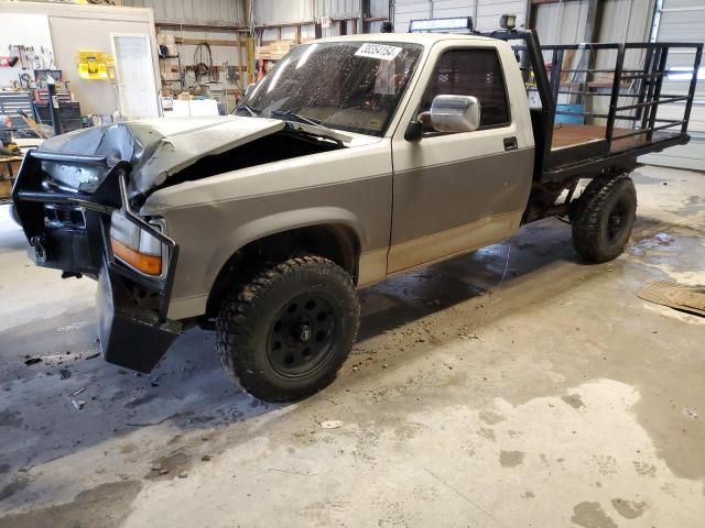 1994 Dodge Dakota