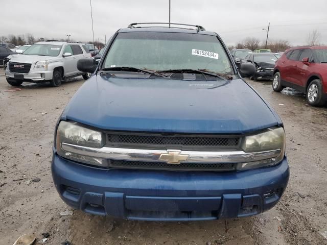 2006 Chevrolet Trailblazer LS