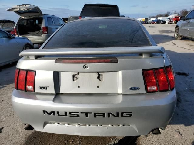 2004 Ford Mustang GT