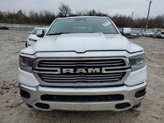 2022 Dodge 1500 Laramie