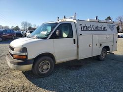 2006 Chevrolet Express G3500 for sale in Mebane, NC