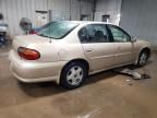 2001 Chevrolet Malibu LS