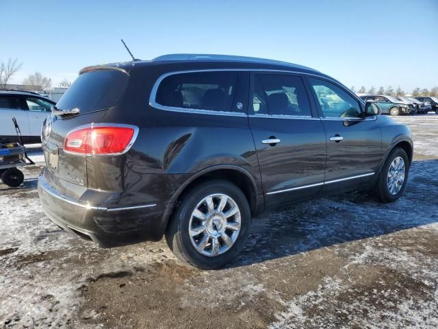 2014 Buick Enclave