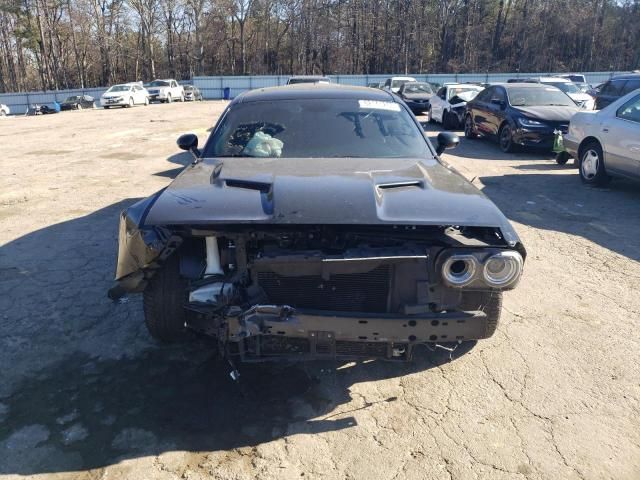 2017 Dodge Challenger R/T 392