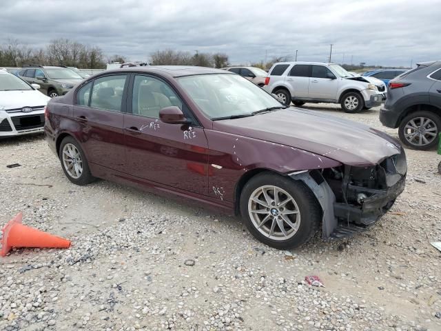 2010 BMW 328 I