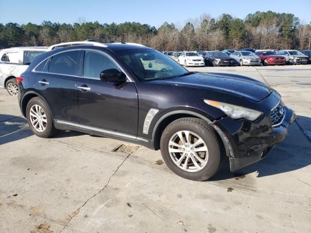 2011 Infiniti FX35