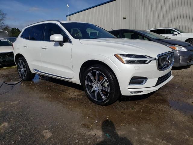 2020 Volvo XC60 T5 Inscription