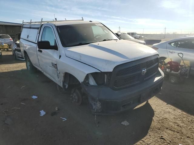 2019 Dodge RAM 1500 Classic Tradesman