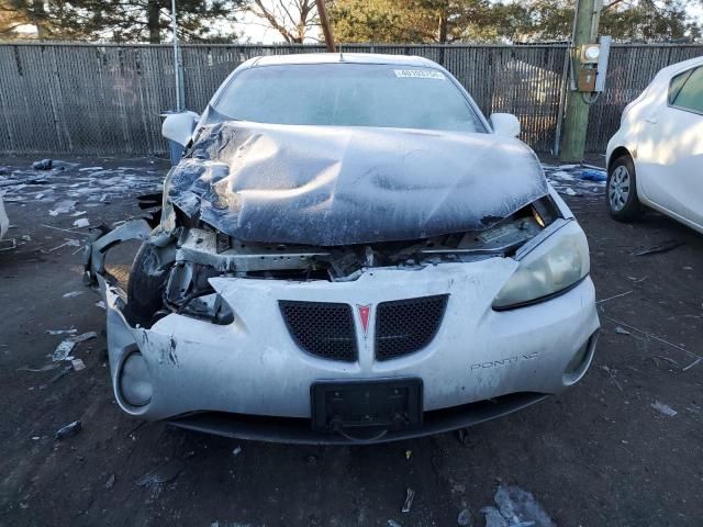 2004 Pontiac Grand Prix GTP