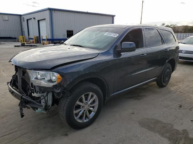 2013 Dodge Durango SXT