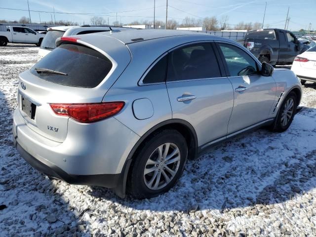 2013 Infiniti FX37