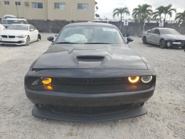 2019 Dodge Challenger R/T