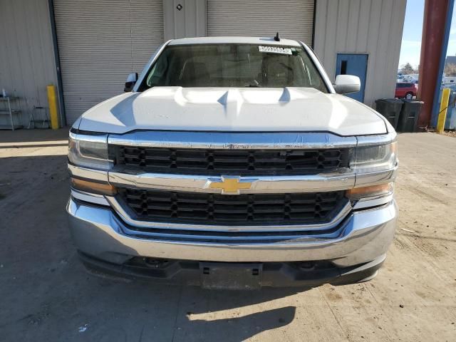 2019 Chevrolet Silverado LD K1500 LT