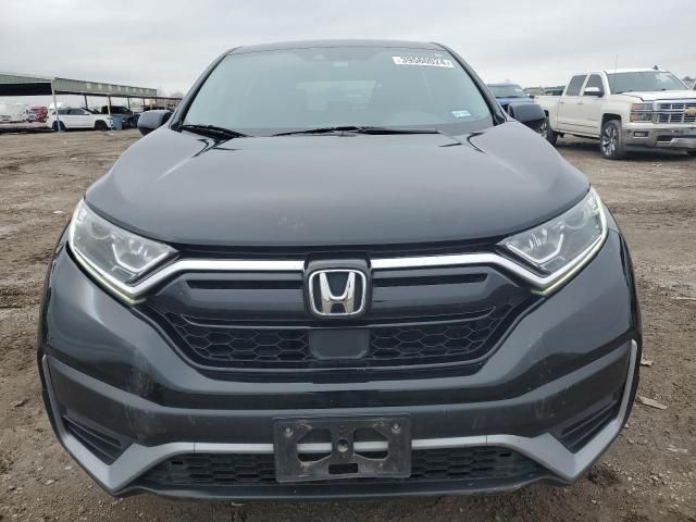 2021 Honda CR-V SE