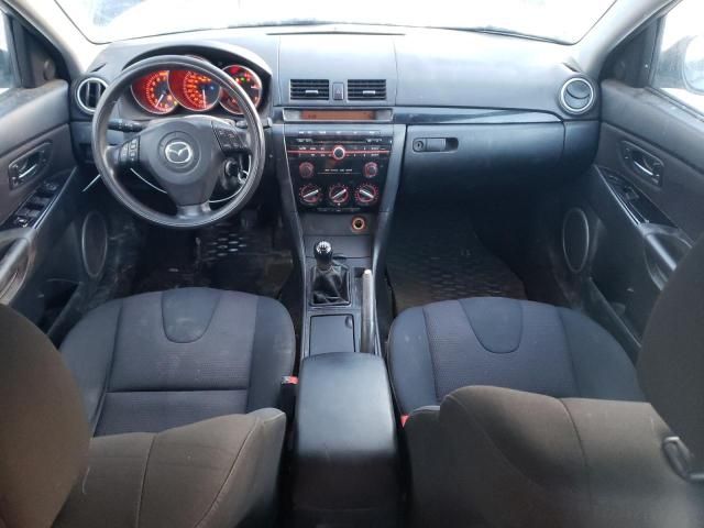 2009 Mazda 3 S