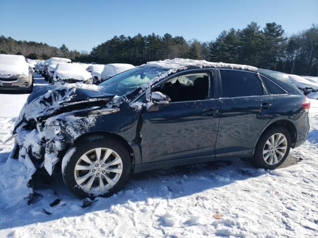 2015 Toyota Venza LE