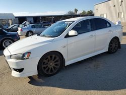 2011 Mitsubishi Lancer GTS for sale in Fresno, CA