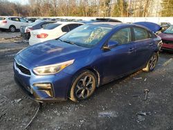 2019 KIA Forte FE for sale in North Billerica, MA