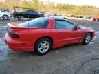 2000 Pontiac Firebird