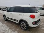 2014 Fiat 500L Trekking