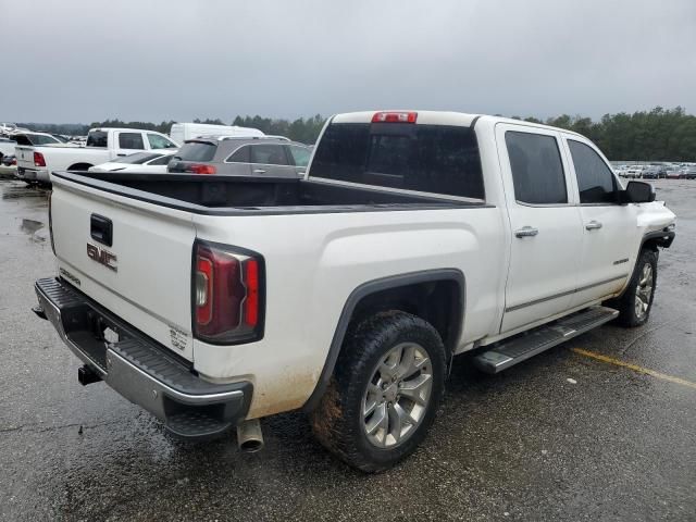 2018 GMC Sierra K1500 SLT