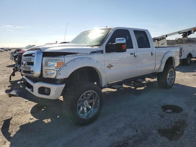 2015 Ford F250 Super Duty