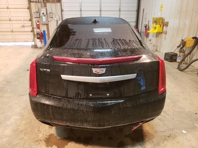 2016 Cadillac XTS Premium Collection