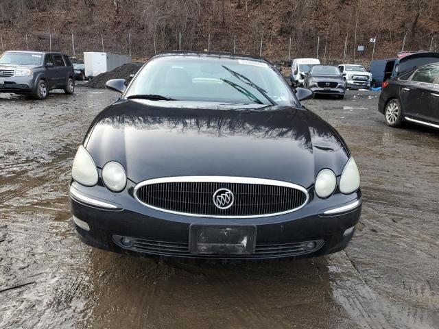 2006 Buick Lacrosse CXS