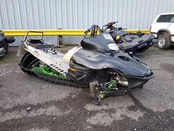 Salvage cars for sale from Copart Portland, OR: 2001 Arctic Cat Artic Cat