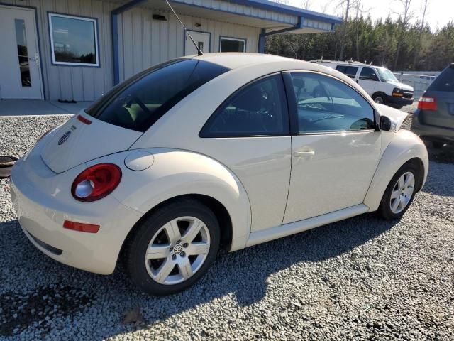 2007 Volkswagen New Beetle 2.5L Option Package 1