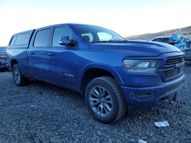 2019 Dodge 1500 Laramie