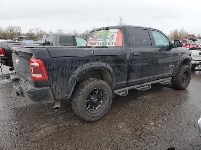 2021 Dodge RAM 3500 Tradesman