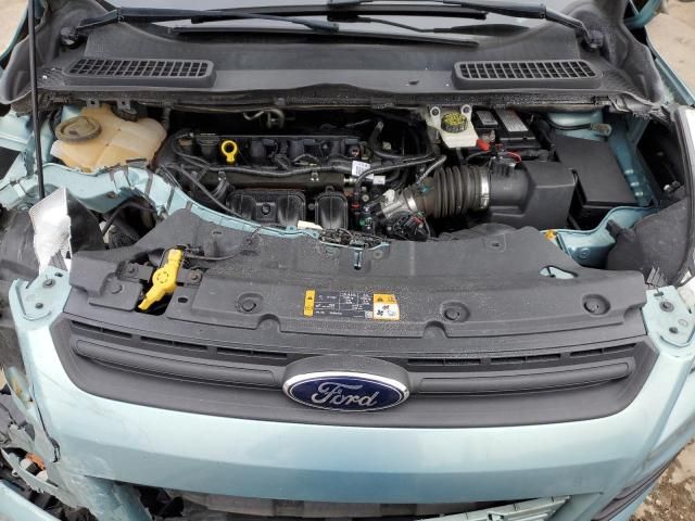 2013 Ford Escape S