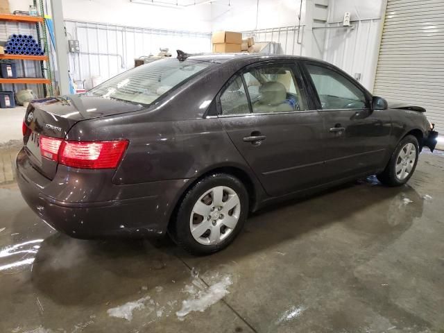 2009 Hyundai Sonata GLS