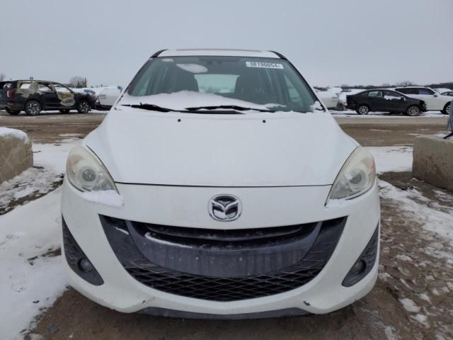 2013 Mazda 5