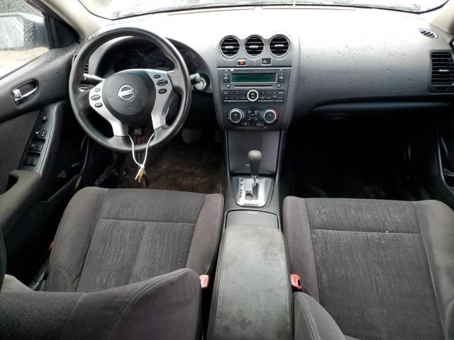 2011 Nissan Altima Base