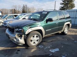 2003 Chevrolet Trailblazer en venta en Ham Lake, MN