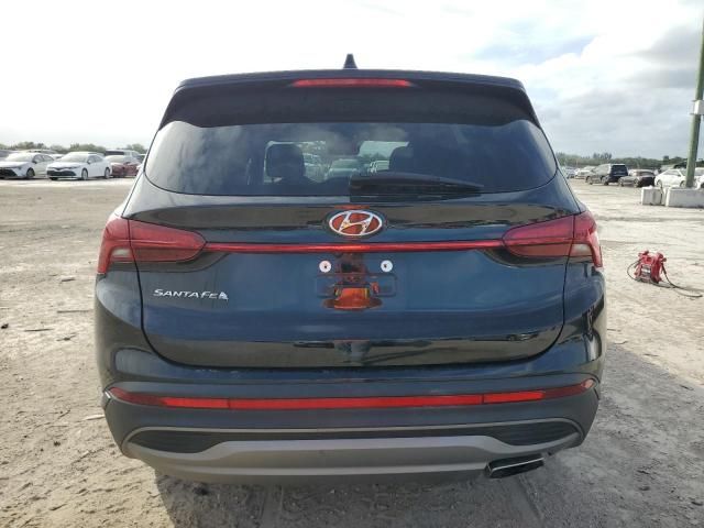 2021 Hyundai Santa FE SE