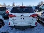 2015 KIA Sorento EX