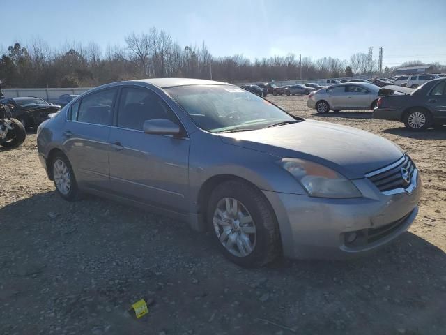 2009 Nissan Altima 2.5