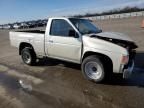 1990 Nissan D21 Short BED