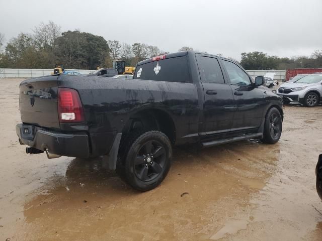 2013 Dodge RAM 1500 ST