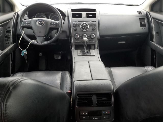 2010 Mazda CX-9