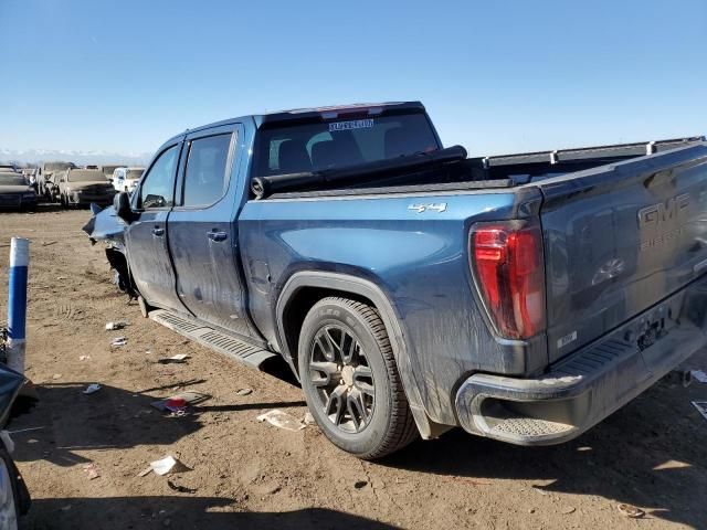 2021 GMC Sierra K1500 Elevation