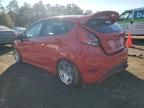 2014 Ford Fiesta ST