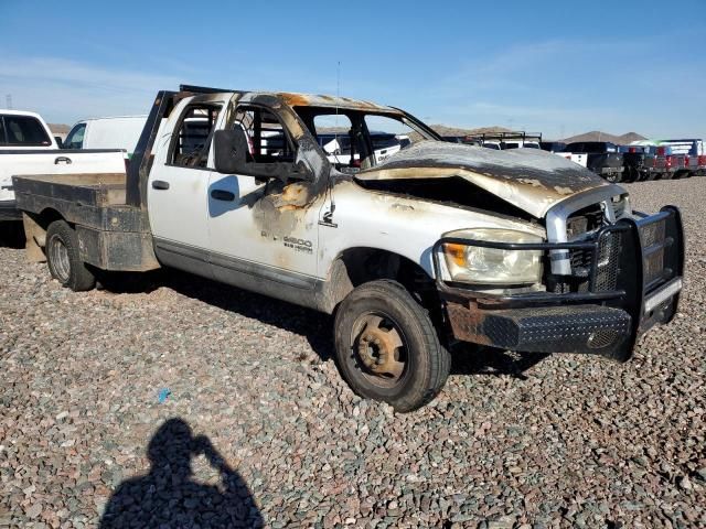 2006 Dodge RAM 3500 ST