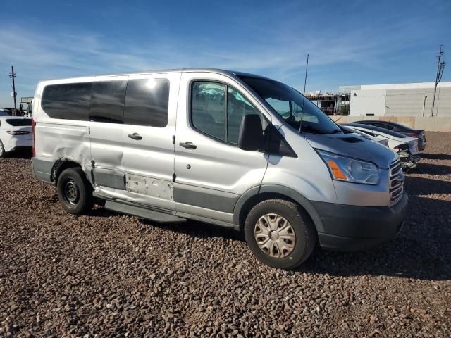 2017 Ford Transit T-150